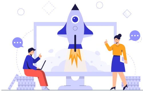 Сайты с продвижением