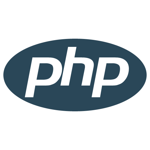 Php логотипі